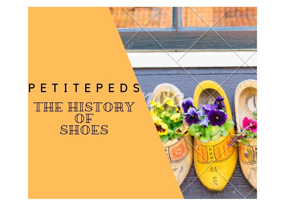 History of Shoes